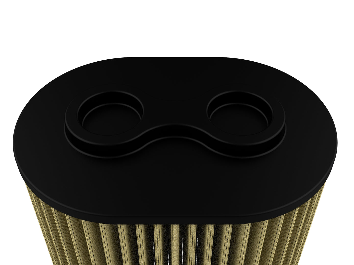 aFe Magnum FLOW OE Replacement Air Filter w/ Pro GUARD 7 Media - Ford 2017-2019