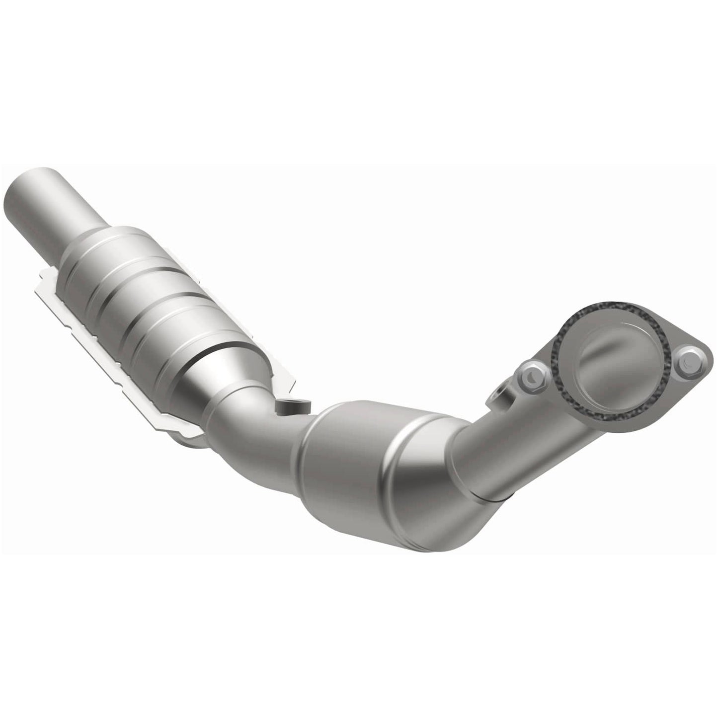 MagnaFlow OEM Grade Direct-Fit Catalytic Converter 51673