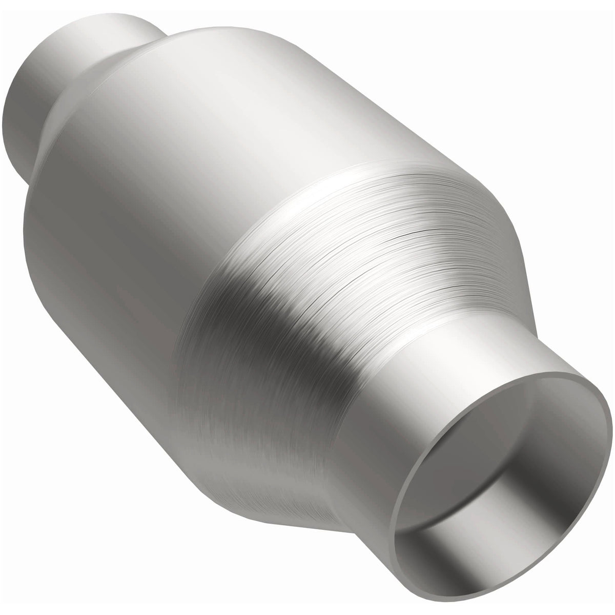 MagnaFlow Standard Grade Universal Catalytic Converter 59955