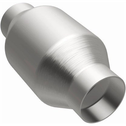 MagnaFlow Standard Grade Universal Catalytic Converter 59955