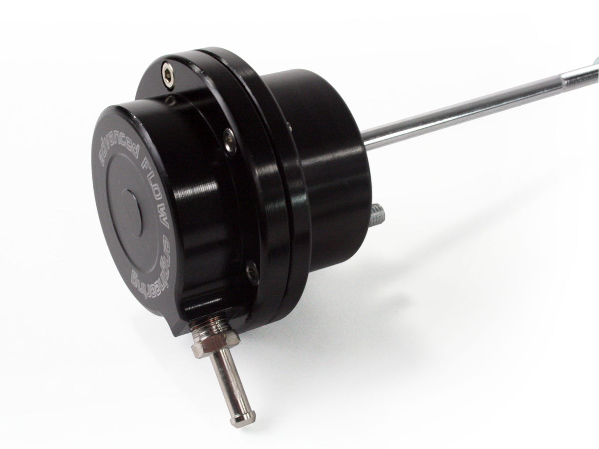 aFe BladeRunner GT Series Billet Aluminum Wastegate Actuator - Dodge 1998-2002 5.9L
