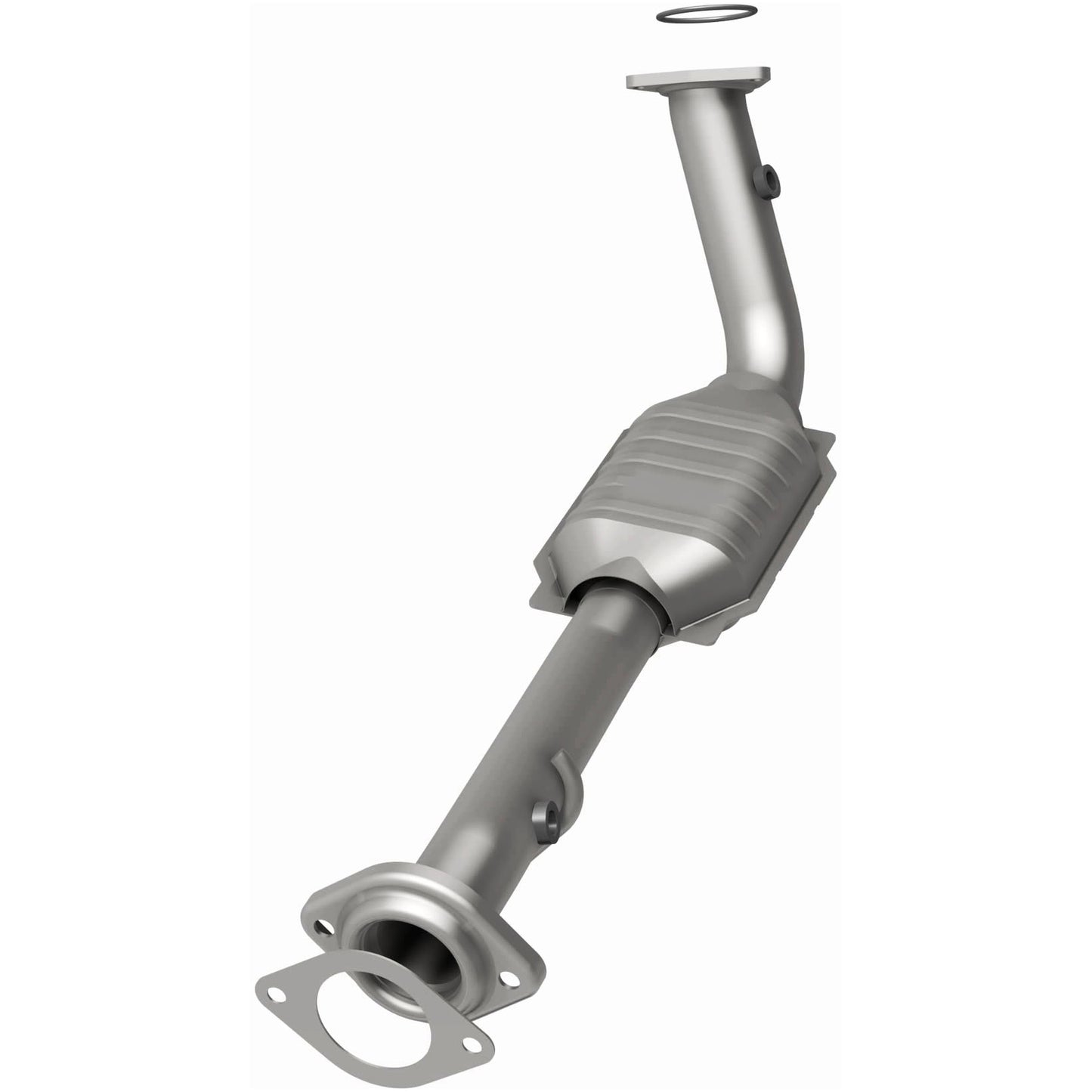 MagnaFlow HM Grade Direct-Fit Catalytic Converter 93602