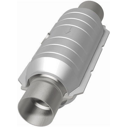 MagnaFlow OEM Grade Universal Catalytic Converter 51353