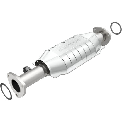 MagnaFlow HM Grade Direct-Fit Catalytic Converter 23499