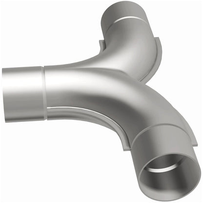 MagnaFlow Exhaust Y-Pipe - 2.50/2.50 10734