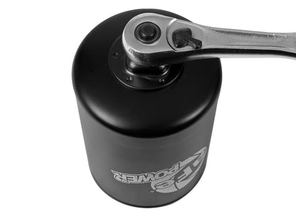 aFe PROGUARD Engine Oil Filter Replacement - Fleet Pack - Chevy/GMC 2001-2019 6.6L