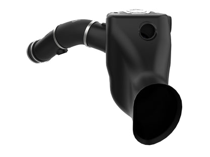 aFe Momentum HD Cold Air Intake System w/ Pro 10R Filter - Ford 2003-2007 6.0L