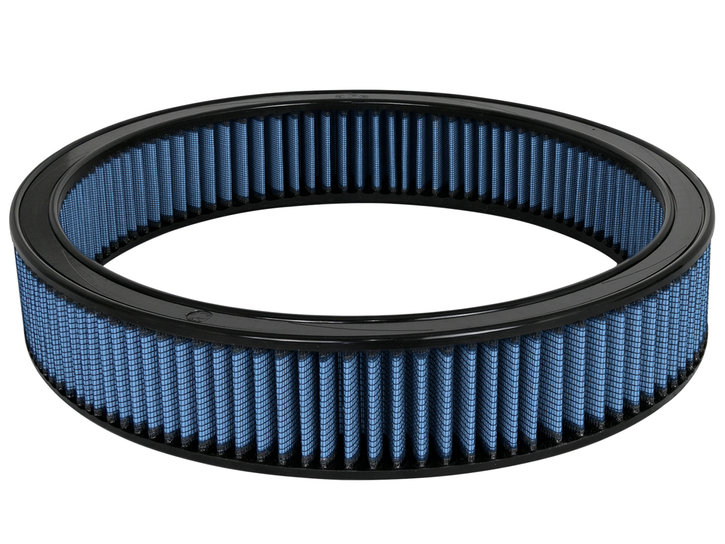 aFe Magnum FLOW Round Racing Air Filter w/ Pro 5R Media - 18-11651