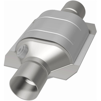 MagnaFlow Standard Grade Universal Catalytic Converter 91065