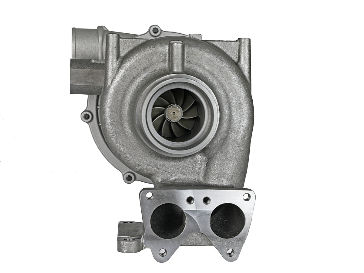 aFe BladeRunner GT Series Performance Turbocharger - Chevy/GMC 2004-2010 6.6L