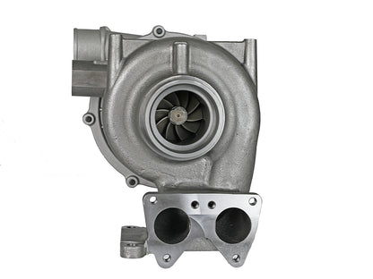 aFe BladeRunner GT Series Performance Turbocharger - Chevy/GMC 2004-2010 6.6L