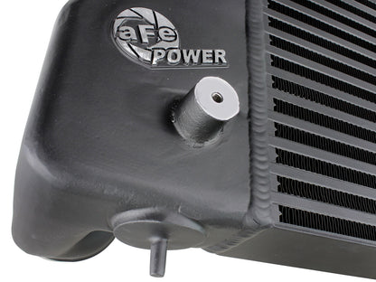 aFe BladeRunner Street Series Cast Intercooler Kit