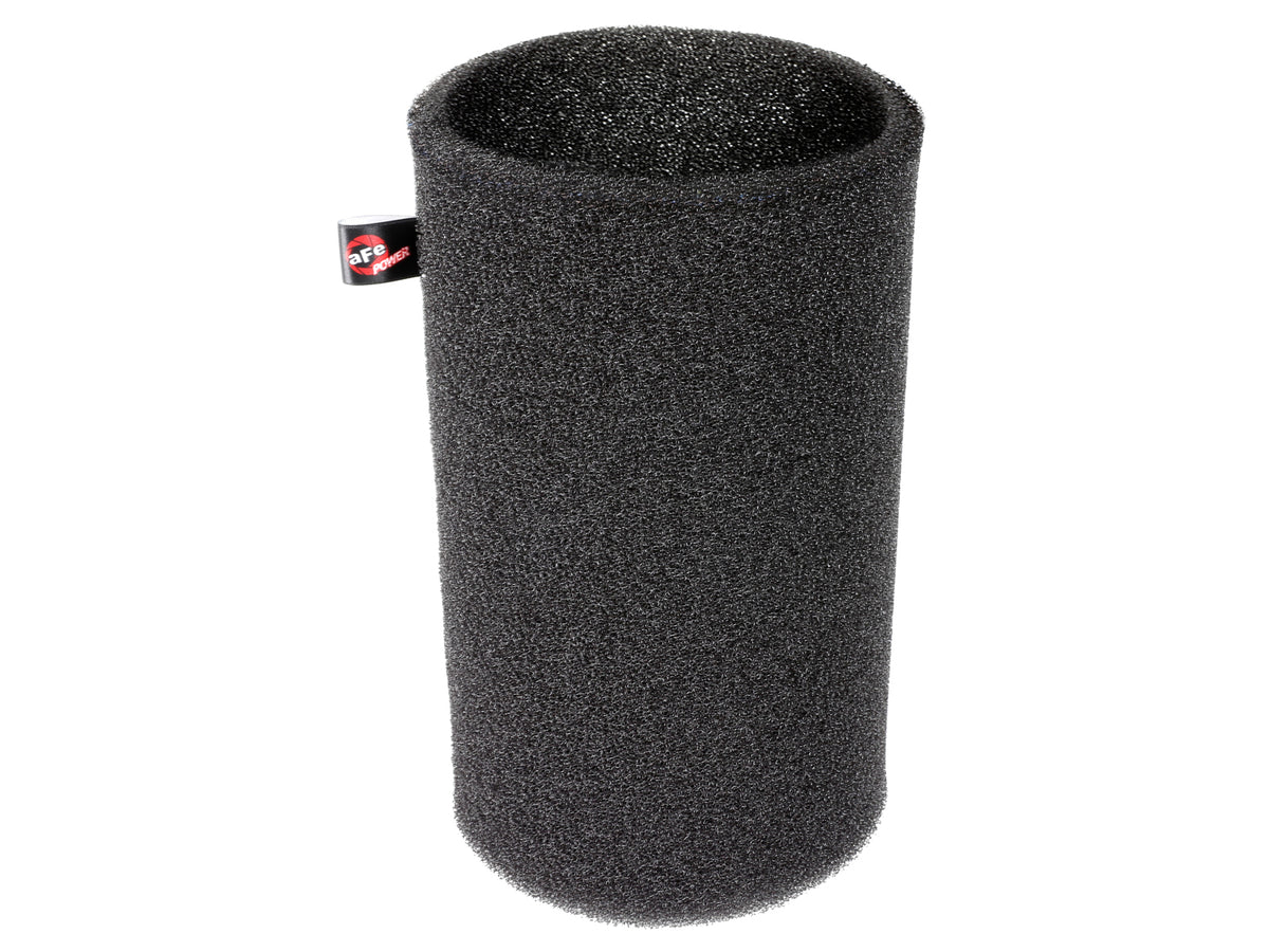 aFe Magnum SHIELD Foam Pre-Filter - Shape Oval Tapered