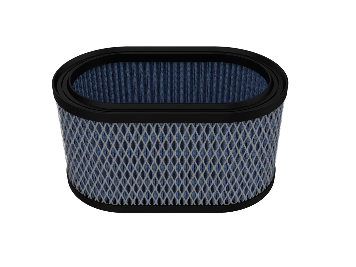 aFe Magnum FLOW Round Racing Air Filter w/ Pro 5R Media - 10-90014