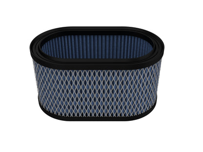 aFe Magnum FLOW Round Racing Air Filter w/ Pro 5R Media - 10-90014