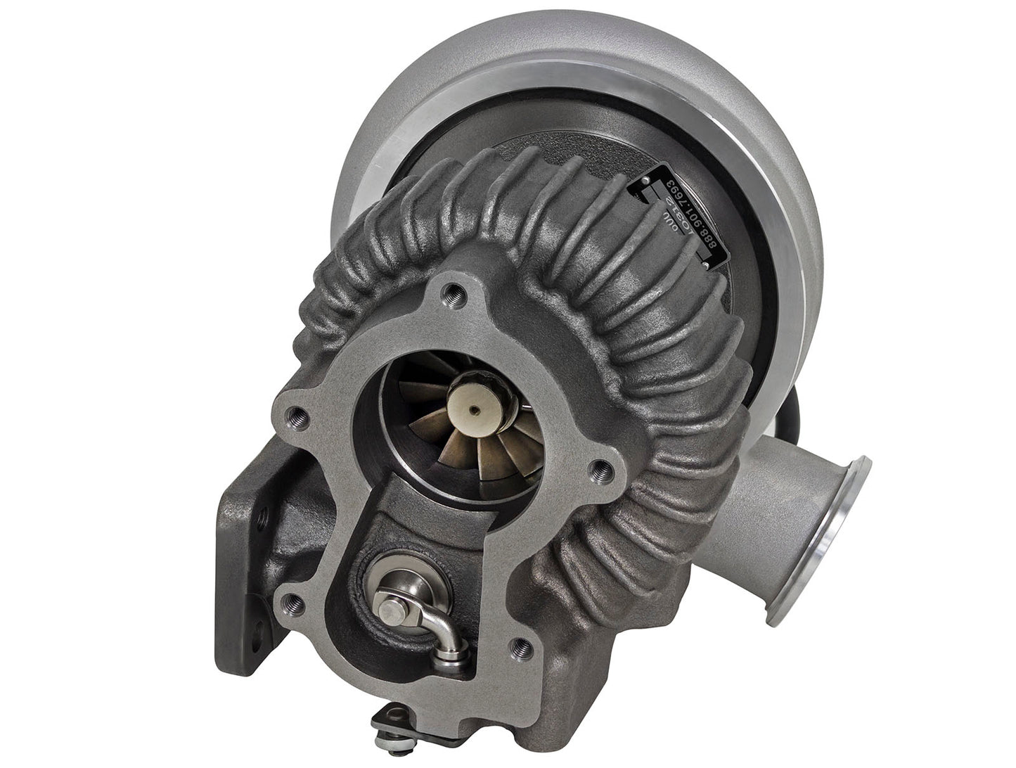 aFe BladeRunner GT Series Performance Turbocharger - Dodge 1998-2002 5.9L