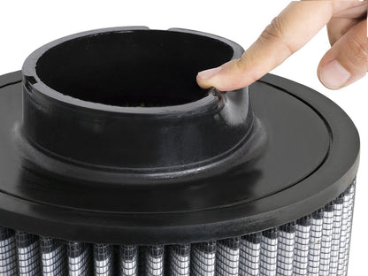 aFe Magnum FORCE Intake Replacement Air Filter w/ Pro DRY S Media - 21-90097