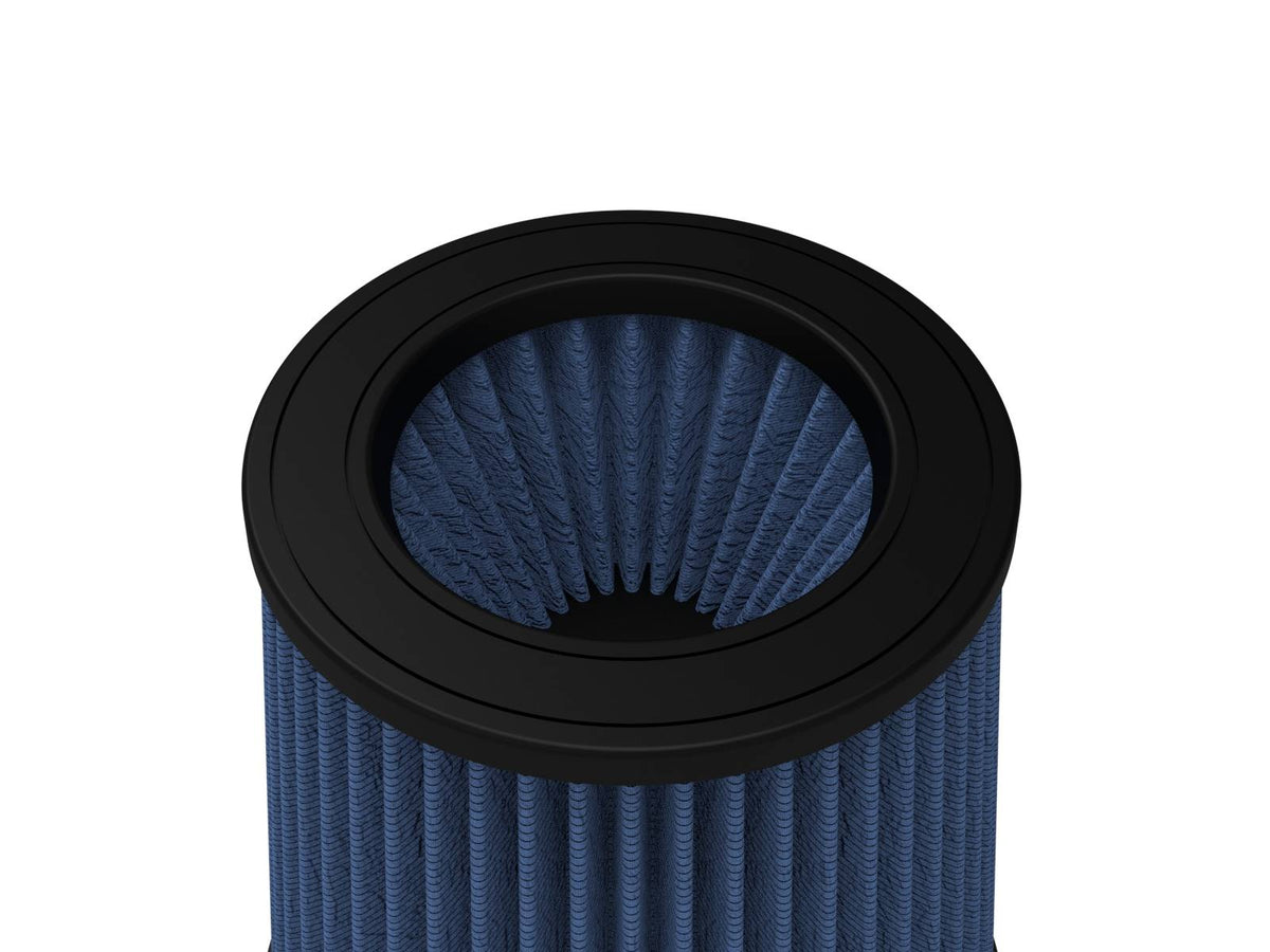 aFe Magnum FLOW Universal Clamp-On Air Filter w/ Pro 5R Media - 25-45001R