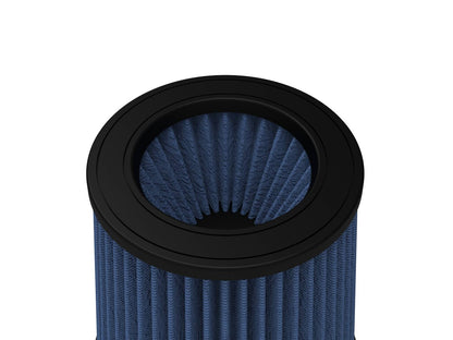 aFe Magnum FLOW Universal Clamp-On Air Filter w/ Pro 5R Media - 25-45001R