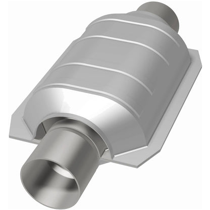 MagnaFlow California CARB Universal Catalytic Converter 447206