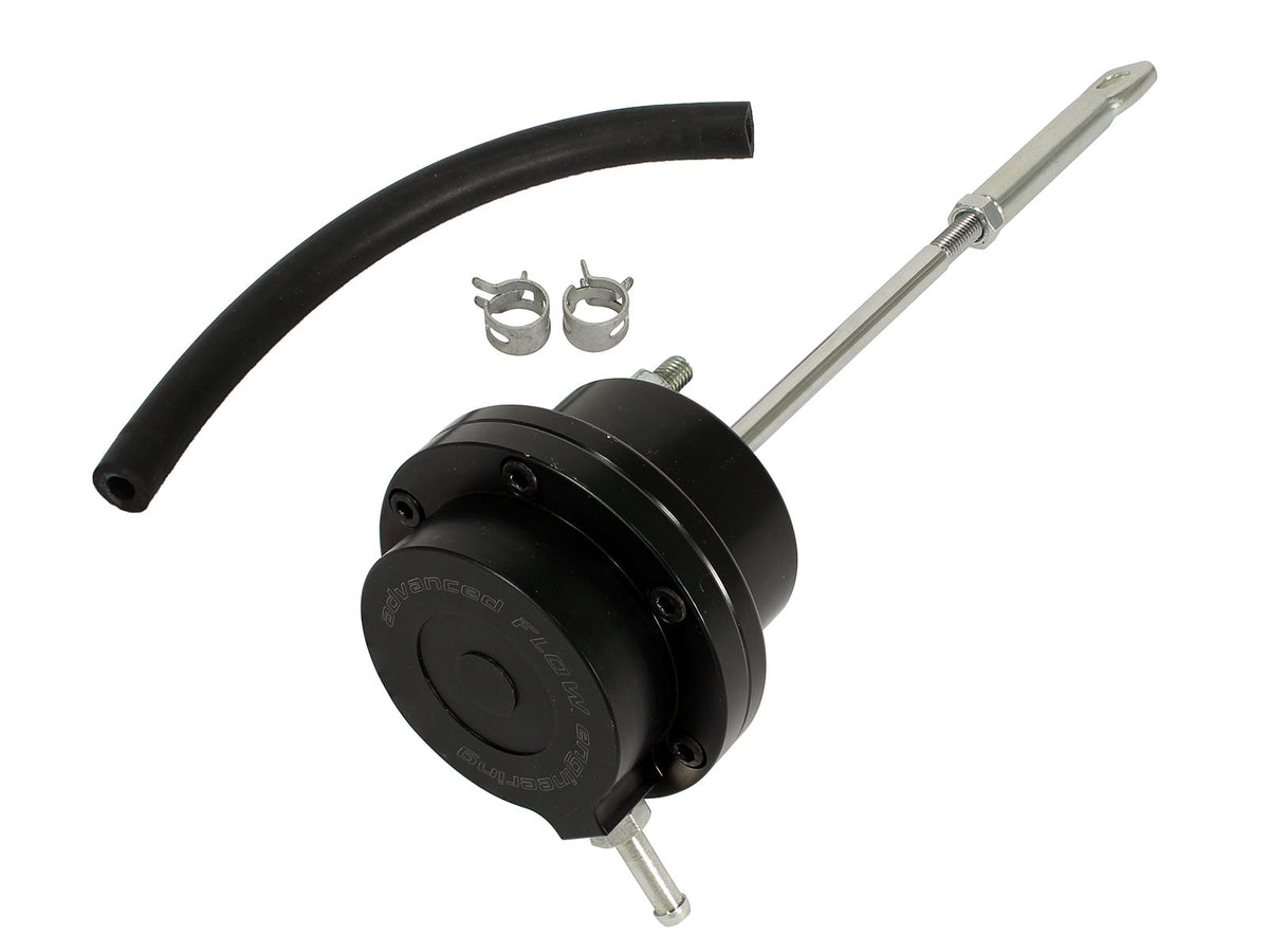 aFe BladeRunner GT Series Billet Aluminum Wastegate Actuator - Ford 1999-2003 7.3L
