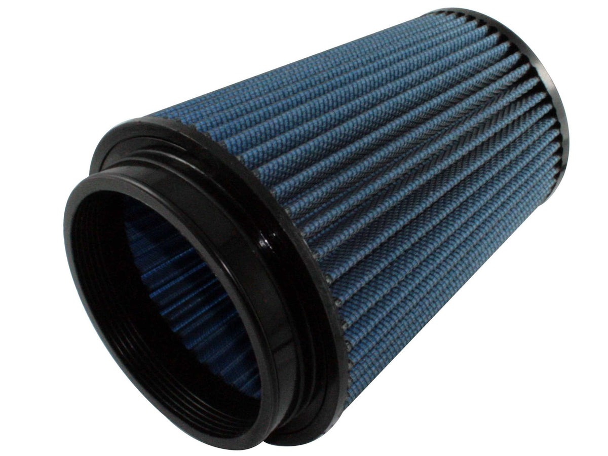 aFe Magnum FLOW Universal Clamp-On Air Filter w/ Pro 5R Media - 24-50508