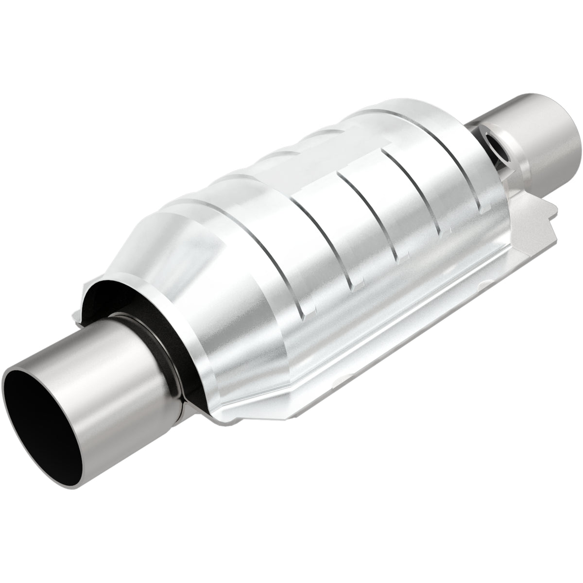 MagnaFlow Standard Grade Universal Catalytic Converter 53035