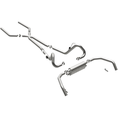 MagnaFlow Street Series System 15895
