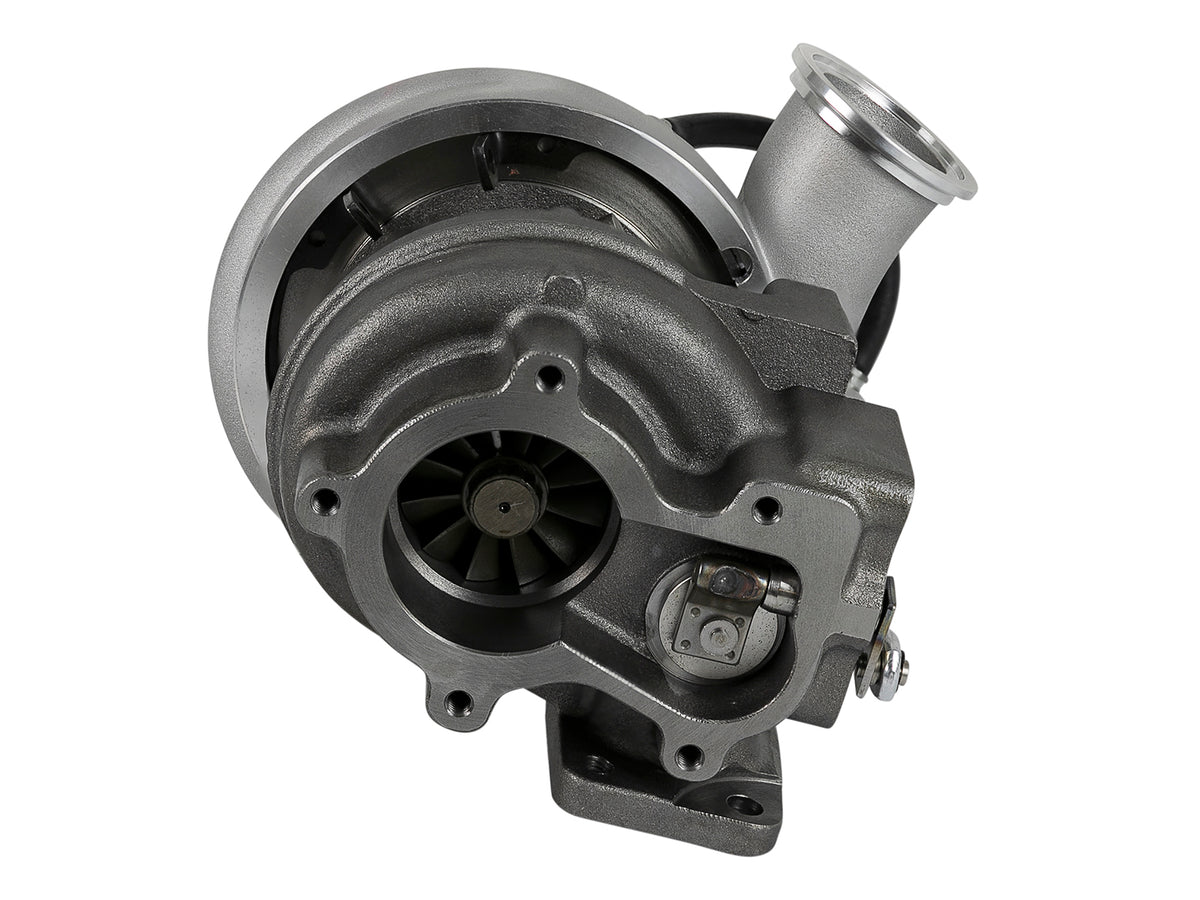 aFe BladeRunner Street Series Performance Turbocharger - Dodge 1998-2002 5.9L