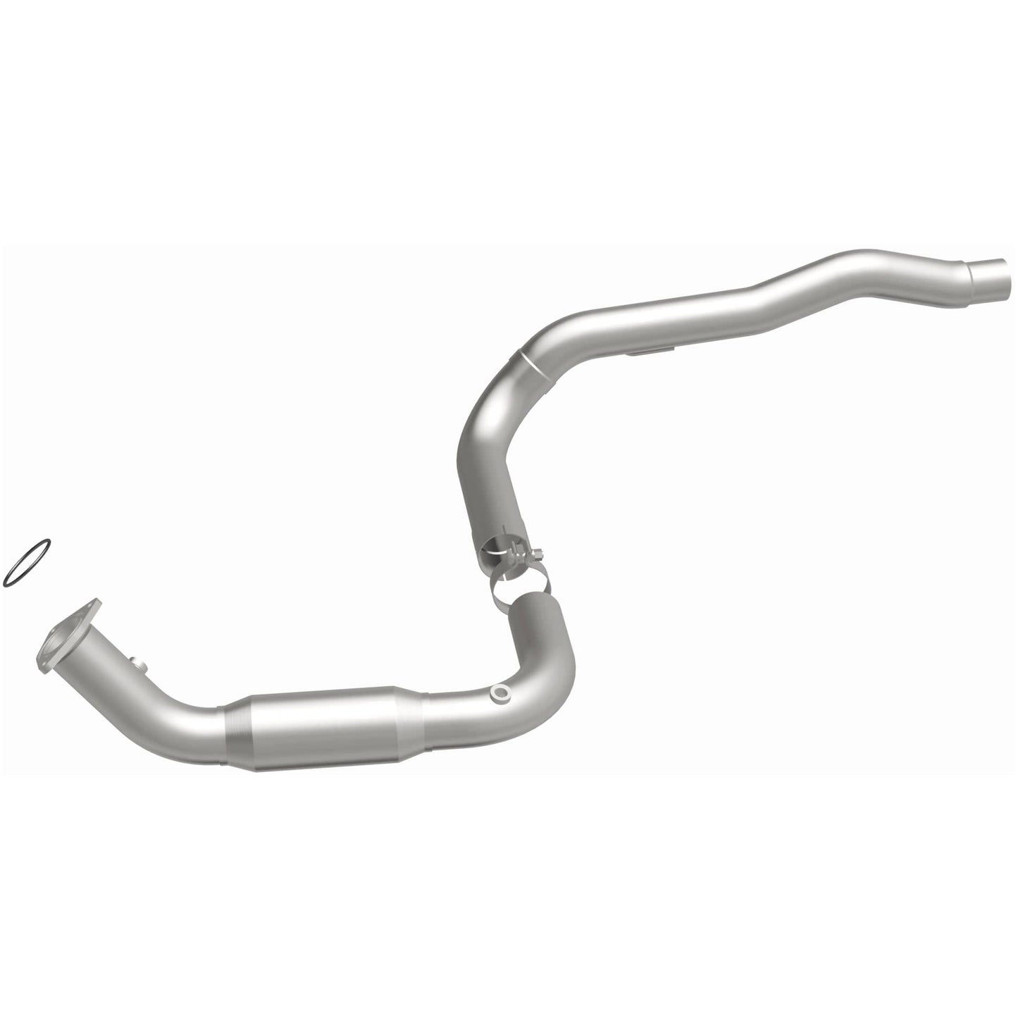 MagnaFlow California CARB Direct-Fit Catalytic Converter 5451640