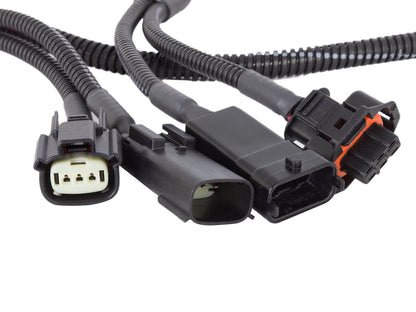 aFe SCORCHER HD Plug and Play Power Module with Remote - Chevy/GMC 2011-2014 6.6L