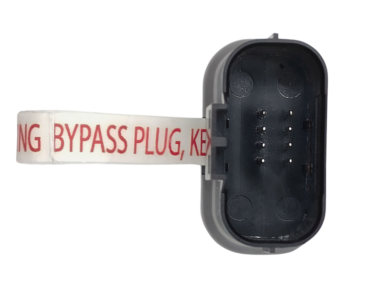 aFe AG Diesel Solutions Performance Module - 2008-2011 - 53800