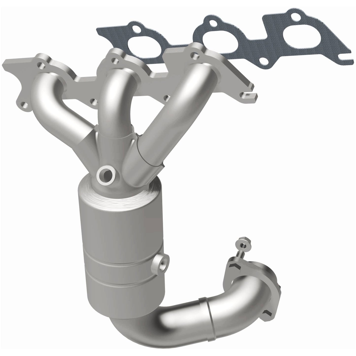 MagnaFlow OEM Grade Manifold Catalytic Converter 51445