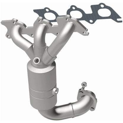 MagnaFlow OEM Grade Manifold Catalytic Converter 51445