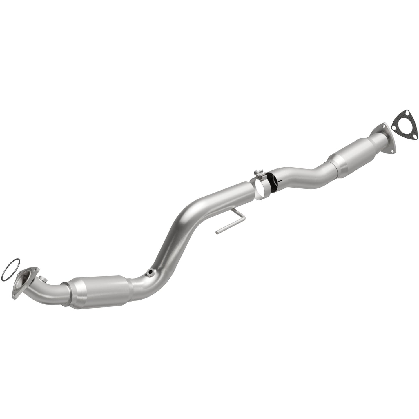 MagnaFlow California CARB Direct-Fit Catalytic Converter 5582534