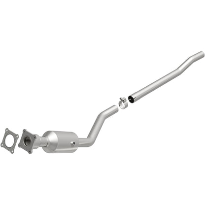 MagnaFlow California CARB Direct-Fit Catalytic Converter 4451201
