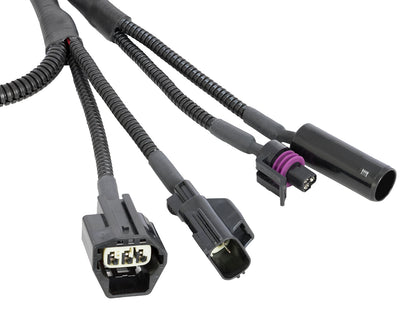 aFe SCORCHER HD Plug and Play Power Module with Remote - Ford 2004-2007 6.0L