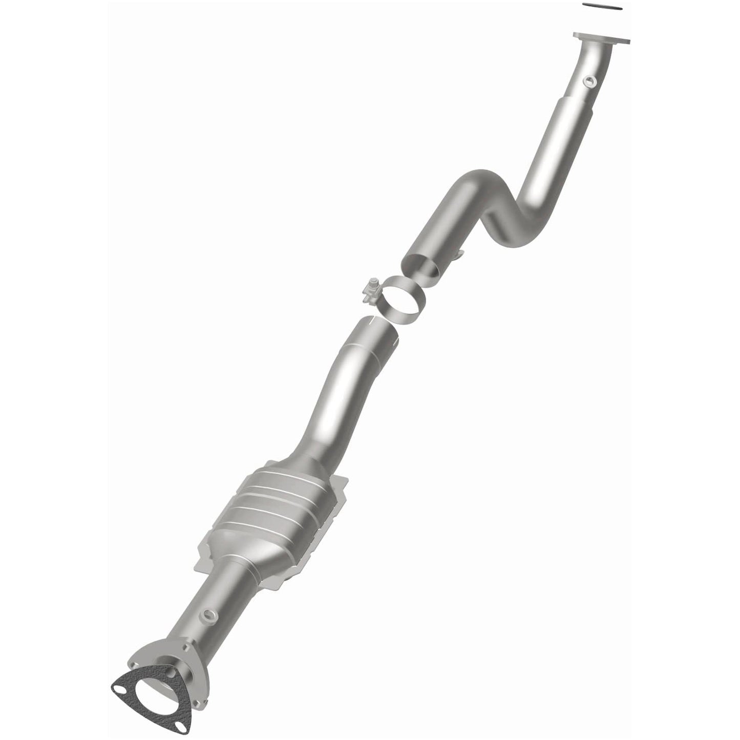 MagnaFlow OEM Grade Direct-Fit Catalytic Converter 49603