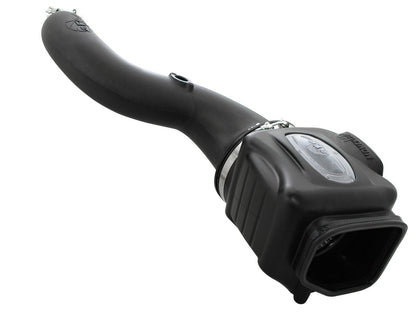 aFe Momentum HD Cold Air Intake System w/ Pro 10R Filter - Chevy/GMC 2004-2006 6.6L