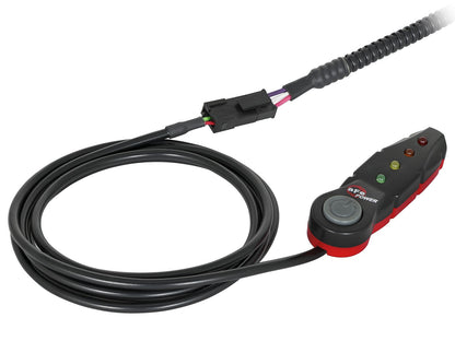 aFe SCORCHER BLUE Bluetooth Capable Power Module - Ford 2020-2026 6.7L