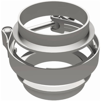 MagnaFlow V-Band Clamp - 3.00in. 10169
