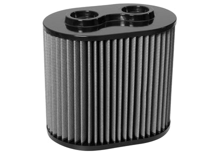 aFe Magnum FLOW OE Replacement Air Filter w/ Pro DRY S Media - Ford 2017-2019