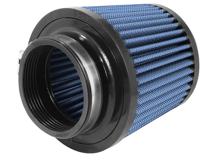 aFe Magnum FLOW Universal Clamp-On Air Filter w/ Pro 5R Media - 24-35009