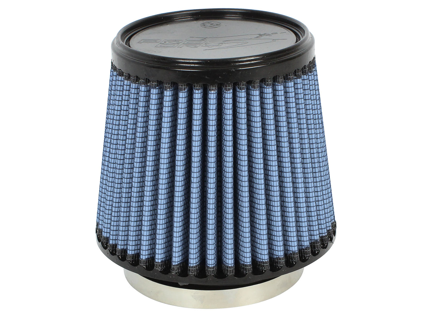 aFe Magnum FLOW Universal Clamp-On Air Filter w/ Pro 5R Media - 24-38505