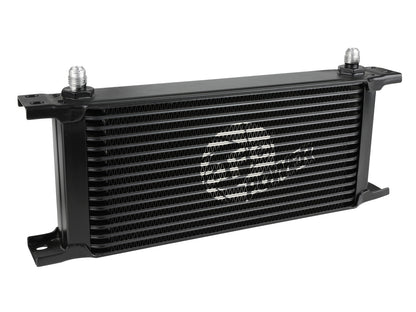 aFe BladeRunner Transmission Oil Cooler Kit