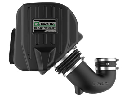aFe QUANTUM Cold Air Intake System w/ Pro 5R Filter - Dodge 1994-2002 5.9L