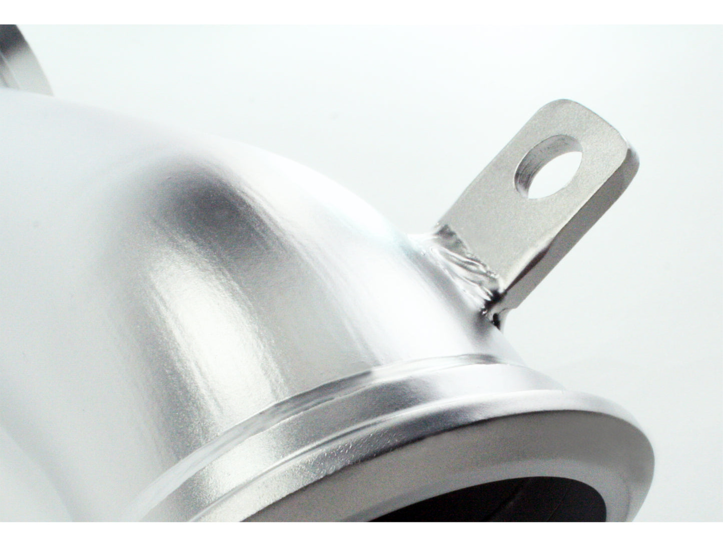 aFe MACH Force-Xp 3 IN 409 Stainless Steel Downpipe - Chevy/GMC 2004-2010 6.6L