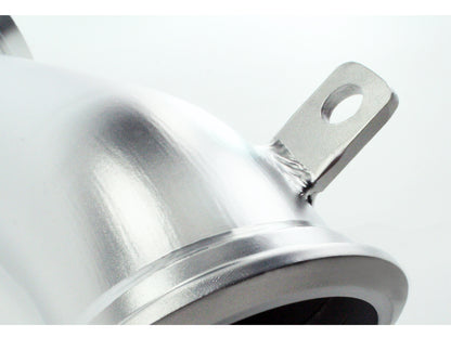 aFe MACH Force-Xp 3 IN 409 Stainless Steel Downpipe - Chevy/GMC 2004-2010 6.6L