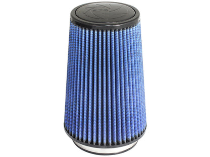 aFe Magnum FLOW Universal Clamp-On Air Filter w/ Pro 5R Media - 24-45509