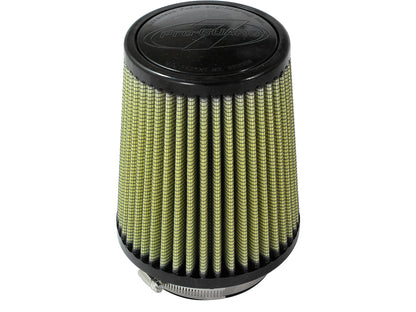 aFe Magnum FLOW Universal Clamp-On Air Filter w/ Pro GUARD 7 Media - 72-40011